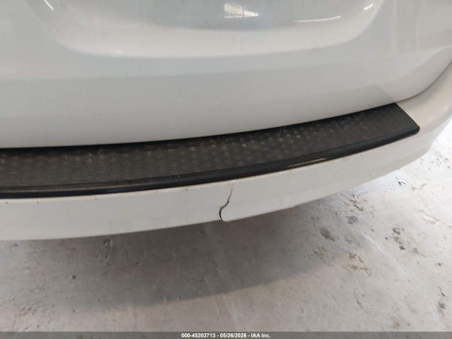 Aukcja sprzedaży 2017 Dodge Grand Caravan Se Plus, vin: 2C4RDGBG1HR648964, numer aukcji: 45202713