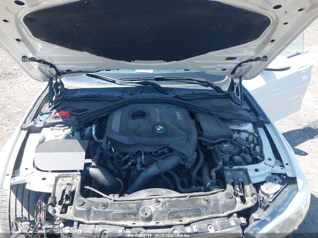 45202719 :رقم المزاد ، WBA4J3C57KBL10805 vin ، 2019 Bmw 430i Gran Coupe Xdrive مزاد بيع