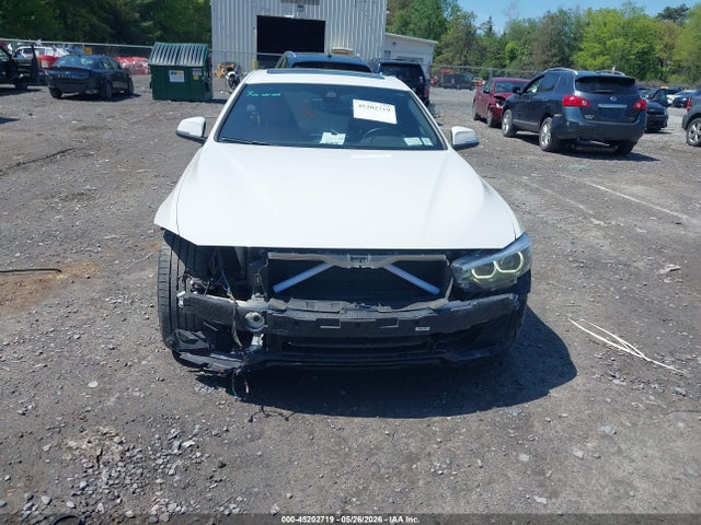 45202719 :رقم المزاد ، WBA4J3C57KBL10805 vin ، 2019 Bmw 430i Gran Coupe Xdrive مزاد بيع