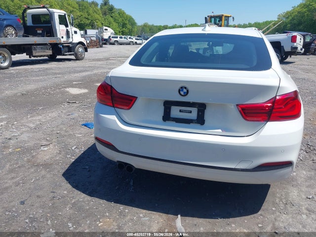 45202719 :رقم المزاد ، WBA4J3C57KBL10805 vin ، 2019 Bmw 430i Gran Coupe Xdrive مزاد بيع