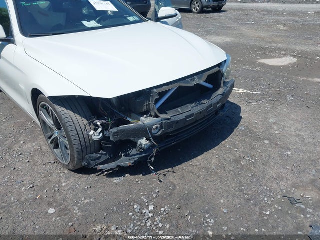 45202719 :رقم المزاد ، WBA4J3C57KBL10805 vin ، 2019 Bmw 430i Gran Coupe Xdrive مزاد بيع