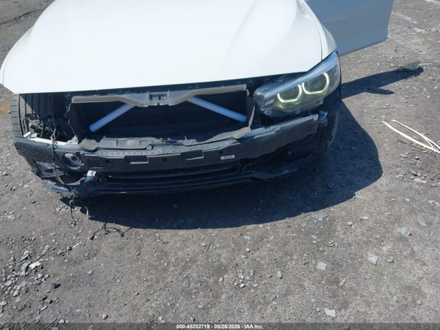 45202719 :رقم المزاد ، WBA4J3C57KBL10805 vin ، 2019 Bmw 430i Gran Coupe Xdrive مزاد بيع