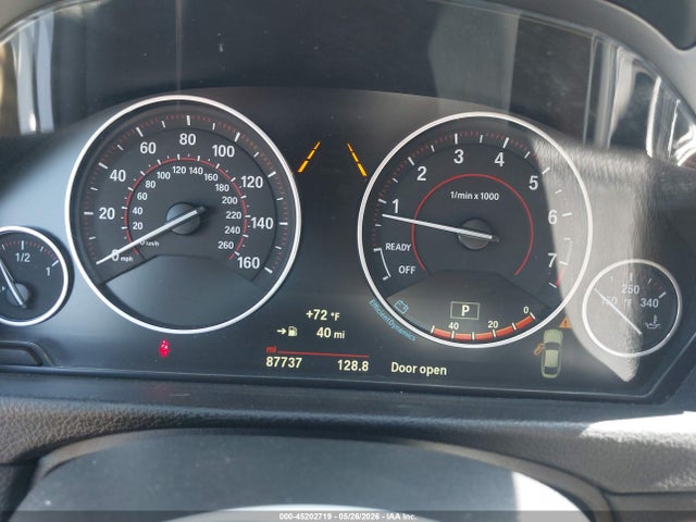 45202719 :رقم المزاد ، WBA4J3C57KBL10805 vin ، 2019 Bmw 430i Gran Coupe Xdrive مزاد بيع