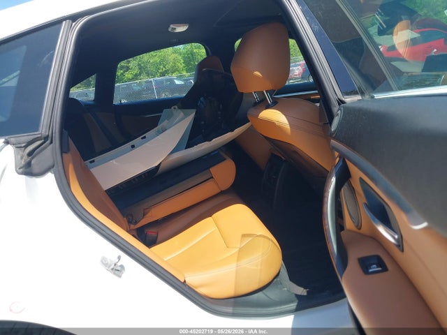 45202719 :رقم المزاد ، WBA4J3C57KBL10805 vin ، 2019 Bmw 430i Gran Coupe Xdrive مزاد بيع