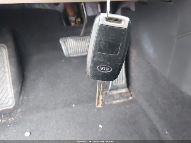 Продажа на аукционе авто 2014 Kia Optima Lx, vin: 5XXGM4A75EG282387, номер лота: 45202735