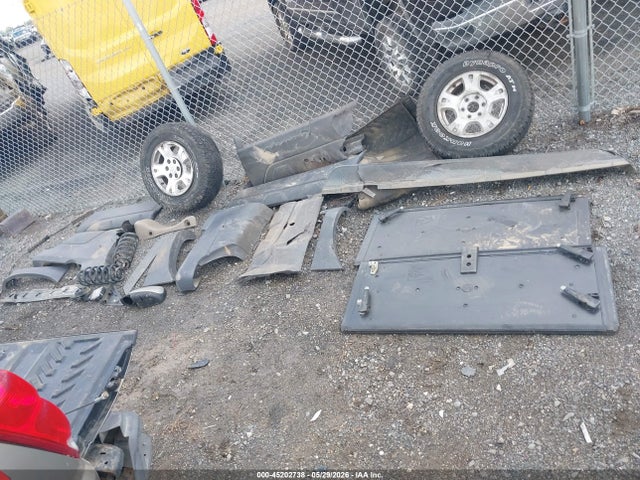 2003 Chevrolet Avalanche 1500 მანქანა იყიდება აუქციონზე, vin: 3GNEK13T03G125812, აუქციონის ნომერი: 45202738