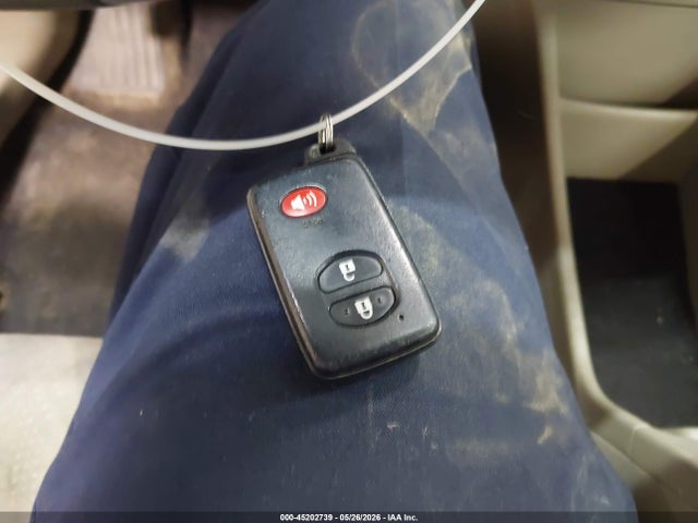 Aukcja sprzedaży 2013 Toyota Prius V Three, vin: JTDZN3EU2D3273628, numer aukcji: 45202739