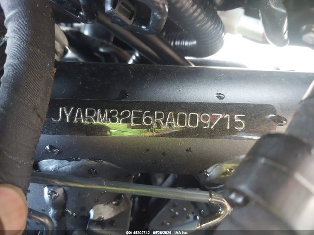 Yamaha MT07 2024 JYARM32E6RA009715 Image 10