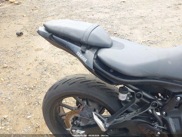 Yamaha MT07 2024 JYARM32E6RA009715 Image 16
