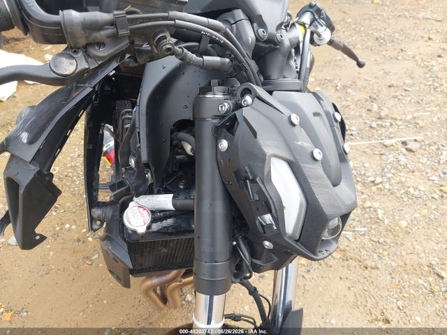 Yamaha MT07 2024 JYARM32E6RA009715 Image 17
