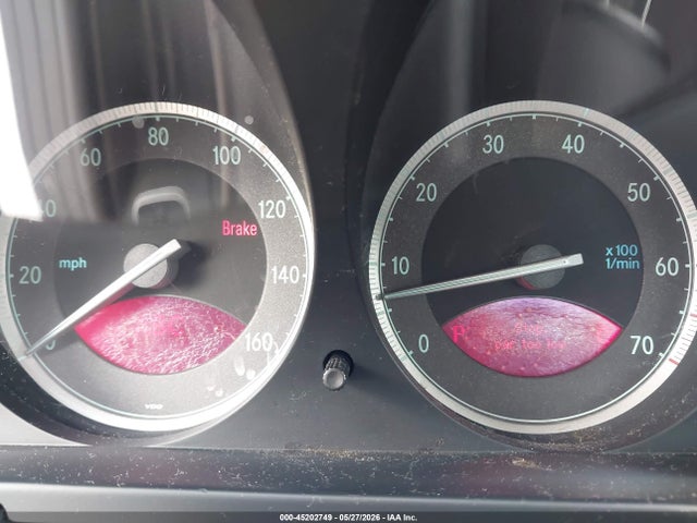 Продаж на аукціоні авто 2004 Mercedes-benz Sl 500, vin: WDBSK75F84F065284, номер лоту: 45202749