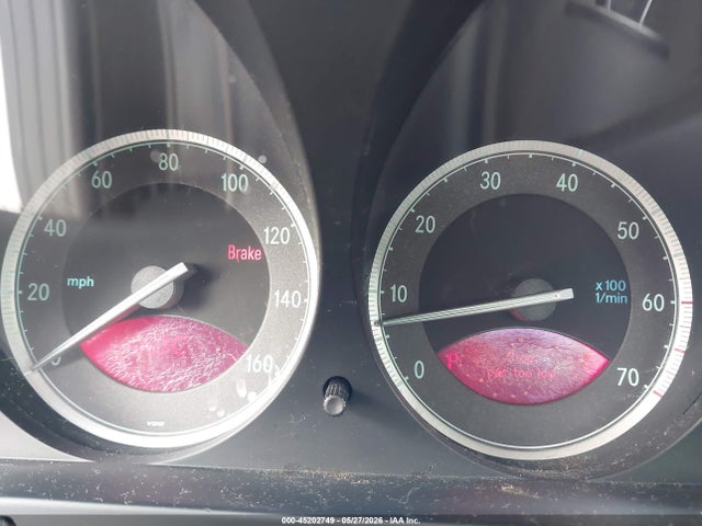 Продаж на аукціоні авто 2004 Mercedes-benz Sl 500, vin: WDBSK75F84F065284, номер лоту: 45202749