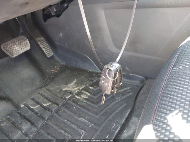 Продажа на аукционе авто 2011 Chevrolet Equinox 1lt, vin: 2CNALDEC0B6342172, номер лота: 45202751