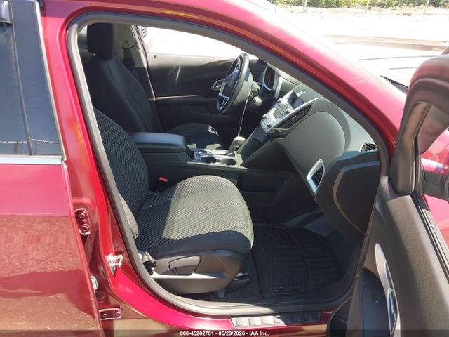 Продажа на аукционе авто 2011 Chevrolet Equinox 1lt, vin: 2CNALDEC0B6342172, номер лота: 45202751