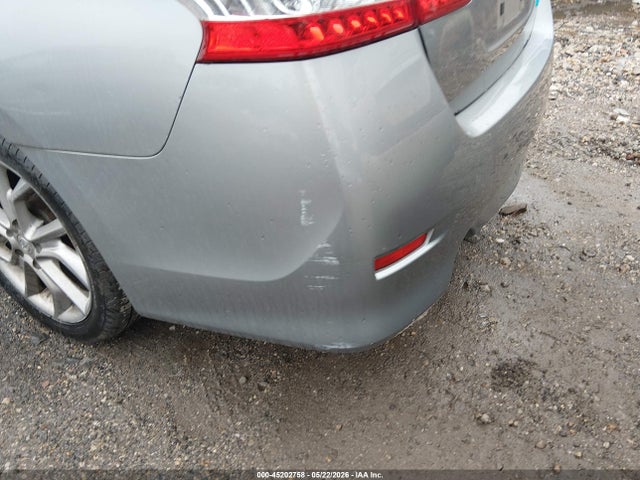 Aukcja sprzedaży 2013 Nissan Sentra Sr, vin: 3N1AB7AP1DL697077, numer aukcji: 45202758