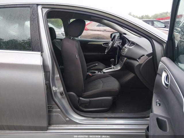 Aukcja sprzedaży 2013 Nissan Sentra Sr, vin: 3N1AB7AP1DL697077, numer aukcji: 45202758