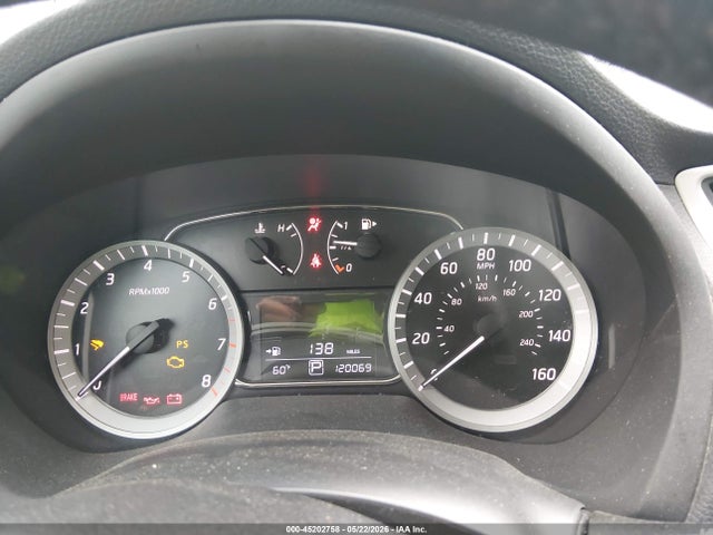 Aukcja sprzedaży 2013 Nissan Sentra Sr, vin: 3N1AB7AP1DL697077, numer aukcji: 45202758