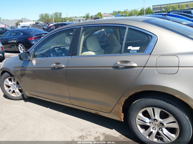 Aukcja sprzedaży 2008 Honda Accord 2.4 Lx-p, vin: 1HGCP26458A113352, numer aukcji: 45202764