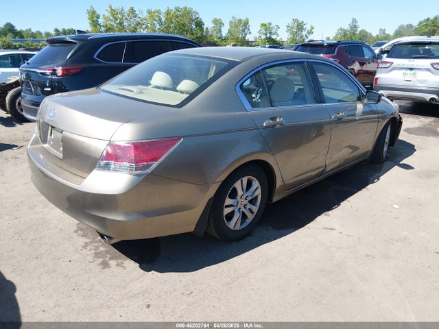 Aukcja sprzedaży 2008 Honda Accord 2.4 Lx-p, vin: 1HGCP26458A113352, numer aukcji: 45202764