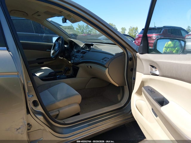 Aukcja sprzedaży 2008 Honda Accord 2.4 Lx-p, vin: 1HGCP26458A113352, numer aukcji: 45202764