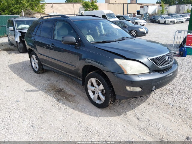 Aukcja sprzedaży 2004 Lexus Rx 330, vin: JTJGA31U840028002, numer aukcji: 45202768