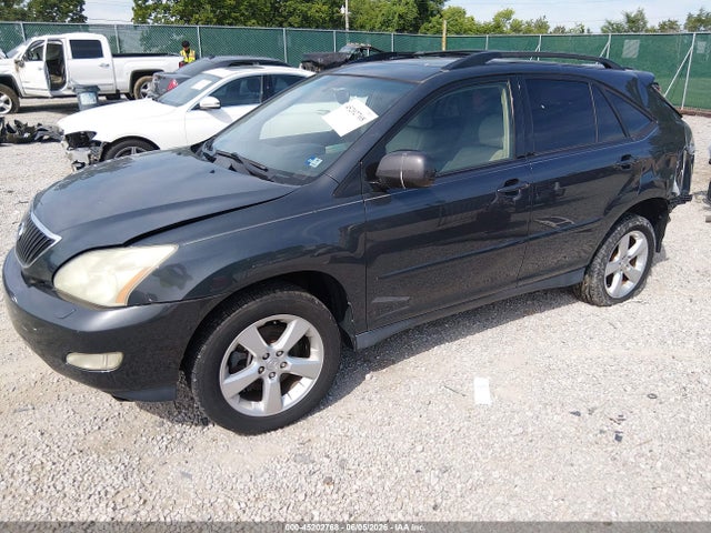 Продажа на аукционе авто 2004 Lexus Rx 330, vin: JTJGA31U840028002, номер лота: 45202768