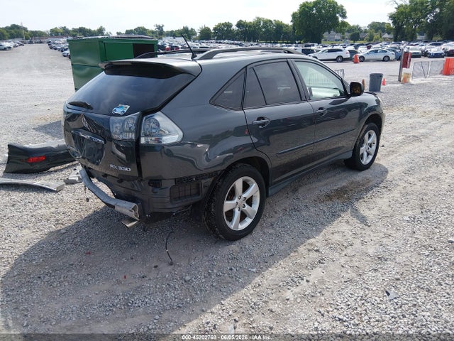 Продажа на аукционе авто 2004 Lexus Rx 330, vin: JTJGA31U840028002, номер лота: 45202768