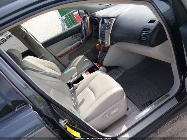 Продажа на аукционе авто 2004 Lexus Rx 330, vin: JTJGA31U840028002, номер лота: 45202768