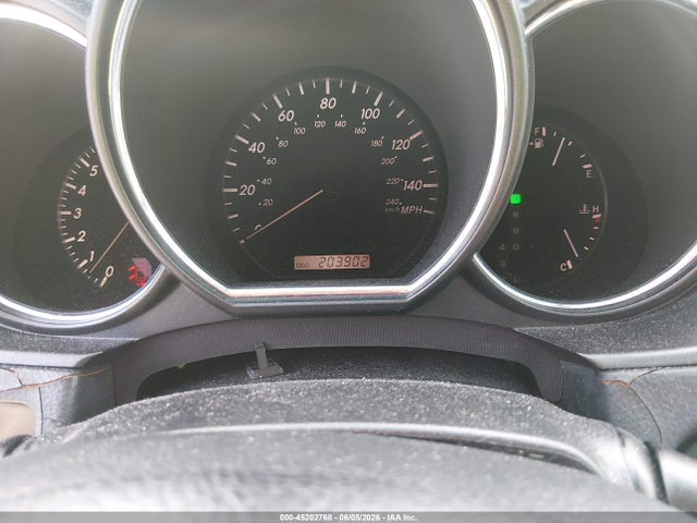 Продажа на аукционе авто 2004 Lexus Rx 330, vin: JTJGA31U840028002, номер лота: 45202768