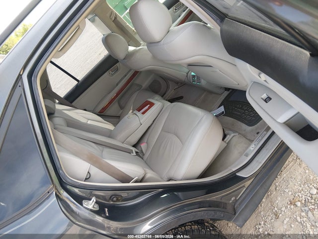 Продажа на аукционе авто 2004 Lexus Rx 330, vin: JTJGA31U840028002, номер лота: 45202768
