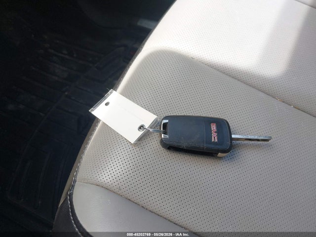Aukcja sprzedaży 2016 Gmc Terrain Denali, vin: 2GKFLVE3XG6293123, numer aukcji: 45202769