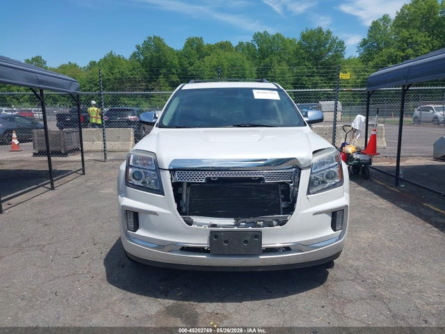 Aukcja sprzedaży 2016 Gmc Terrain Denali, vin: 2GKFLVE3XG6293123, numer aukcji: 45202769