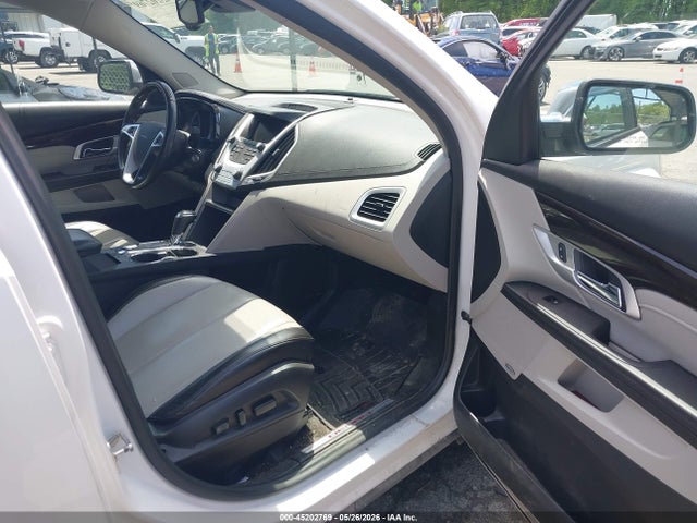 Aukcja sprzedaży 2016 Gmc Terrain Denali, vin: 2GKFLVE3XG6293123, numer aukcji: 45202769