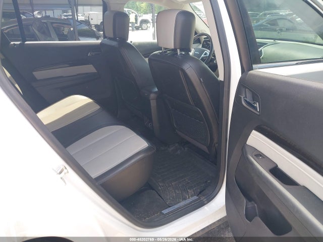 Aukcja sprzedaży 2016 Gmc Terrain Denali, vin: 2GKFLVE3XG6293123, numer aukcji: 45202769