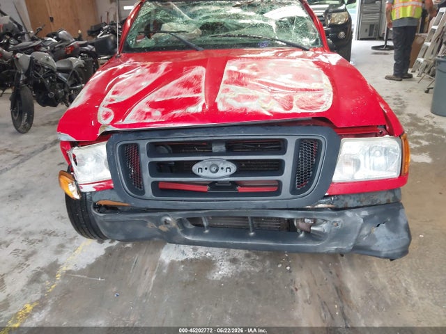 Продажа на аукционе авто 2004 Ford Ranger Xl/xlt, vin: 1FTYR10D64PB59815, номер лота: 45202772