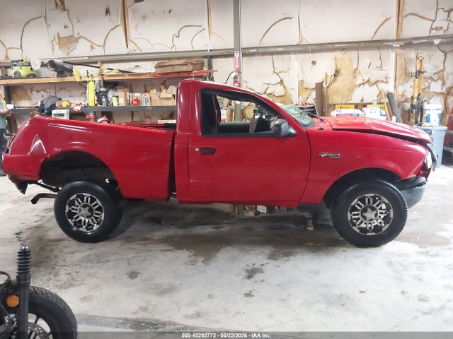 Продажа на аукционе авто 2004 Ford Ranger Xl/xlt, vin: 1FTYR10D64PB59815, номер лота: 45202772