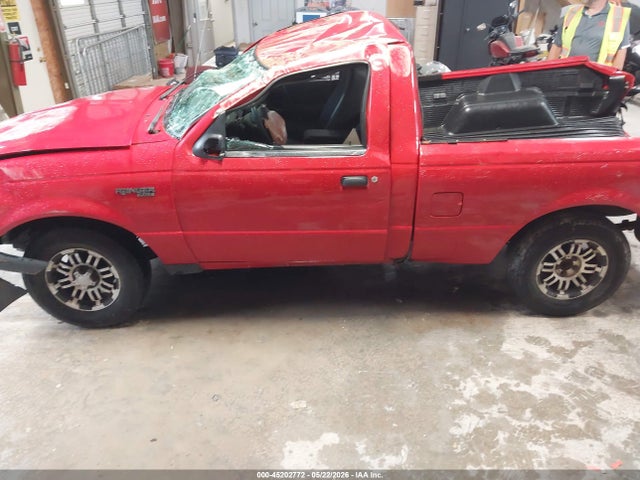 Продажа на аукционе авто 2004 Ford Ranger Xl/xlt, vin: 1FTYR10D64PB59815, номер лота: 45202772