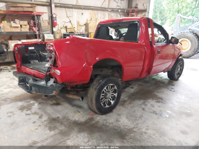 Продажа на аукционе авто 2004 Ford Ranger Xl/xlt, vin: 1FTYR10D64PB59815, номер лота: 45202772