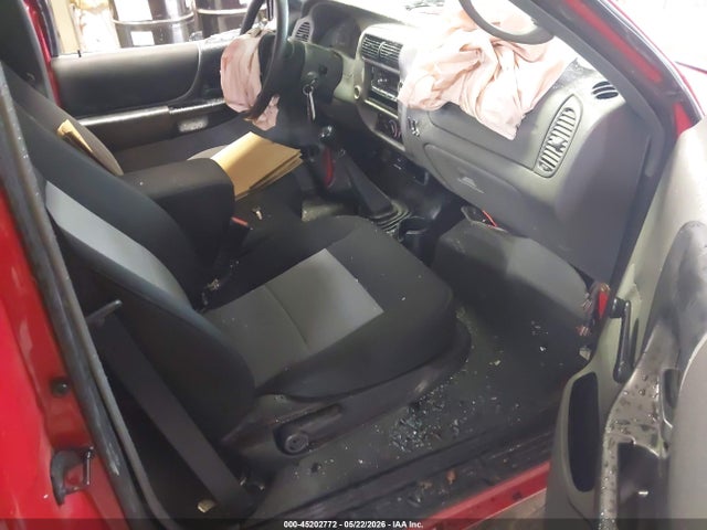 Продажа на аукционе авто 2004 Ford Ranger Xl/xlt, vin: 1FTYR10D64PB59815, номер лота: 45202772