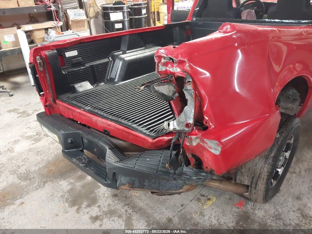 Продажа на аукционе авто 2004 Ford Ranger Xl/xlt, vin: 1FTYR10D64PB59815, номер лота: 45202772