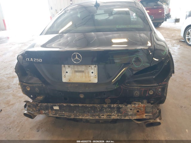 Продаж на аукціоні авто 2014 Mercedes-benz Cla 250, vin: WDDSJ4EB6EN038890, номер лоту: 45202775