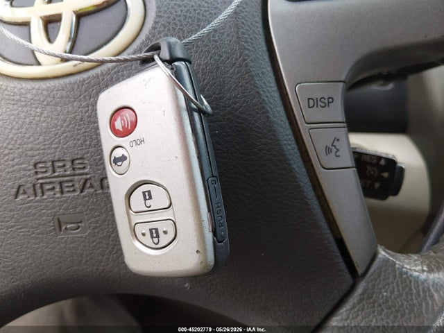 Продаж на аукціоні авто 2010 Toyota Camry Xle V6, vin: 4T1BK3EK9AU608278, номер лоту: 45202779