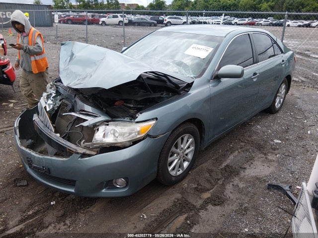 Продаж на аукціоні авто 2010 Toyota Camry Xle V6, vin: 4T1BK3EK9AU608278, номер лоту: 45202779