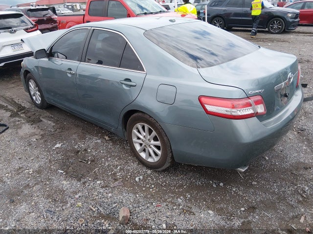 Продаж на аукціоні авто 2010 Toyota Camry Xle V6, vin: 4T1BK3EK9AU608278, номер лоту: 45202779