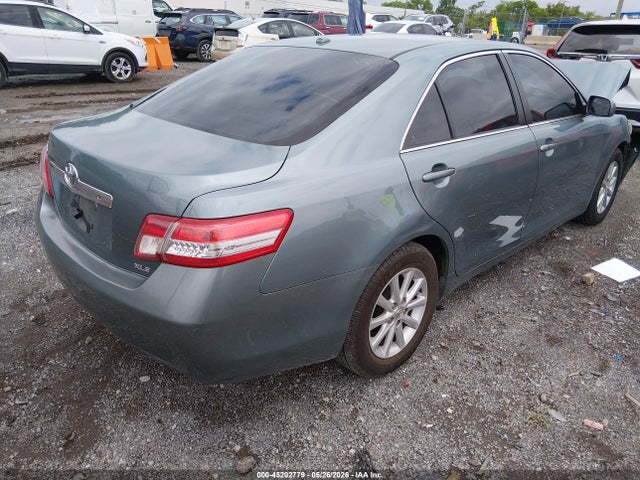 Продаж на аукціоні авто 2010 Toyota Camry Xle V6, vin: 4T1BK3EK9AU608278, номер лоту: 45202779