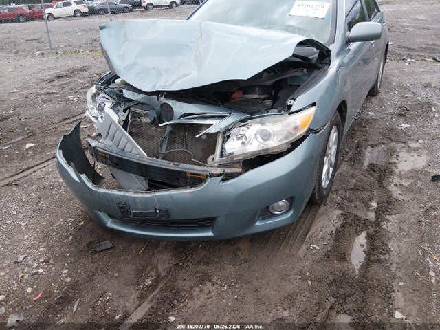 Продаж на аукціоні авто 2010 Toyota Camry Xle V6, vin: 4T1BK3EK9AU608278, номер лоту: 45202779