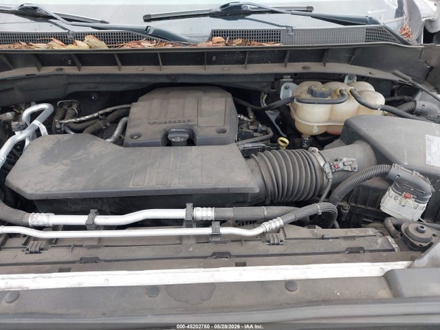 1GCRWCEK6MZ281028 Chevrolet Silverado 1500 2wd Standard Bed Lt