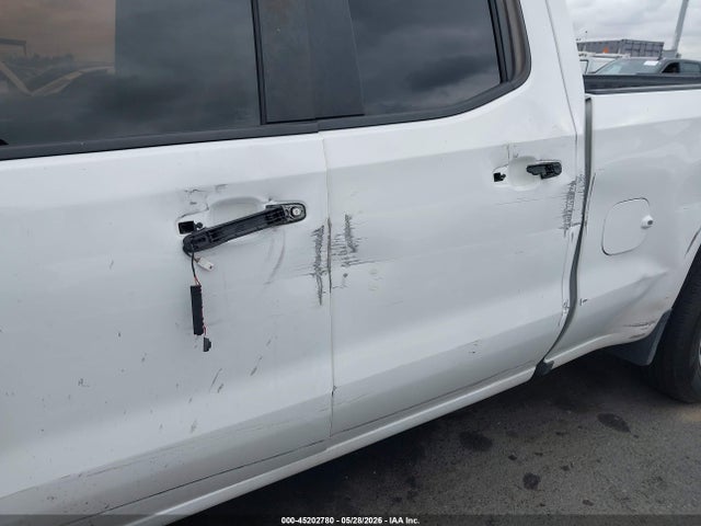 1GCRWCEK6MZ281028 Chevrolet Silverado 1500 2wd Standard Bed Lt