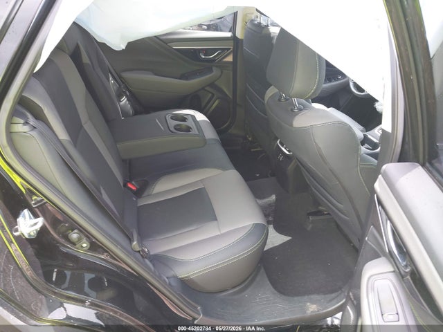 Продажа на аукционе авто 2025 Subaru Outback Onyx Edition, vin: 4S4BTALC3S3276018, номер лота: 45202784