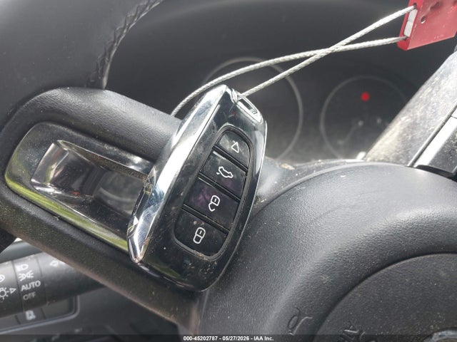 Продаж на аукціоні авто 2022 Mazda Mazda3 Preferred, vin: JM1BPALLXN1520398, номер лоту: 45202787